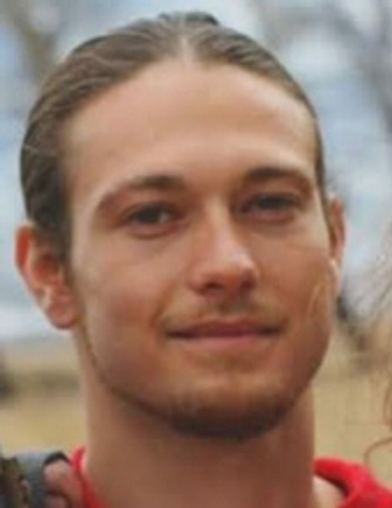 Chase Madsen