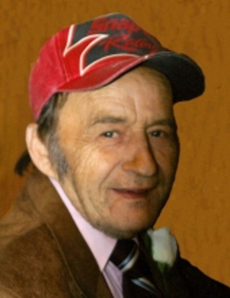 Charles Lone, Sr.