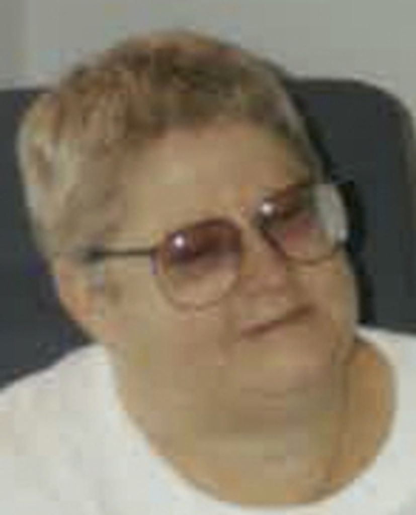 Patricia Baccus Profile Photo