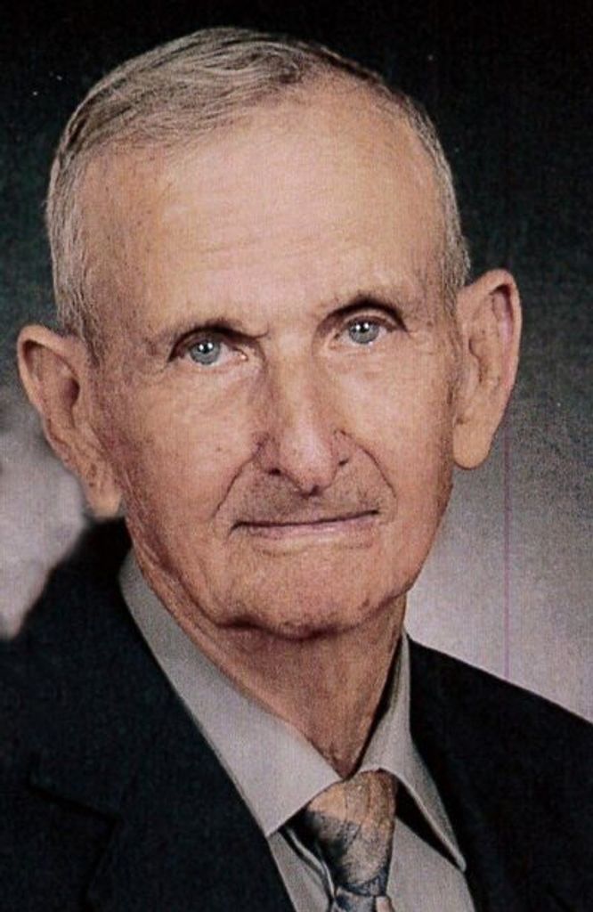 Walter Raleigh Harrison Profile Photo