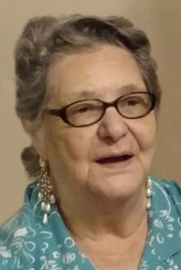 Betty C. Berry