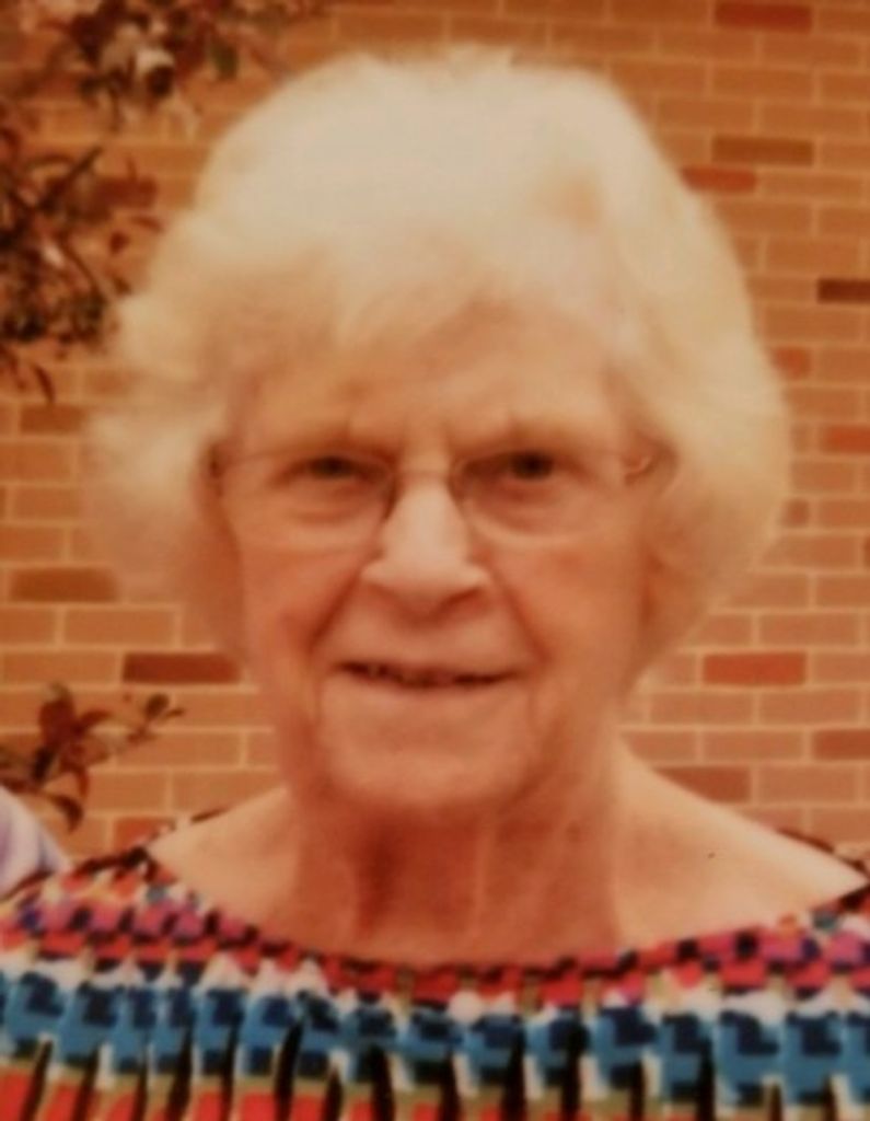 Margaret A. "Marge" Zumpano