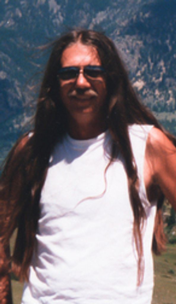Mark Farwell
