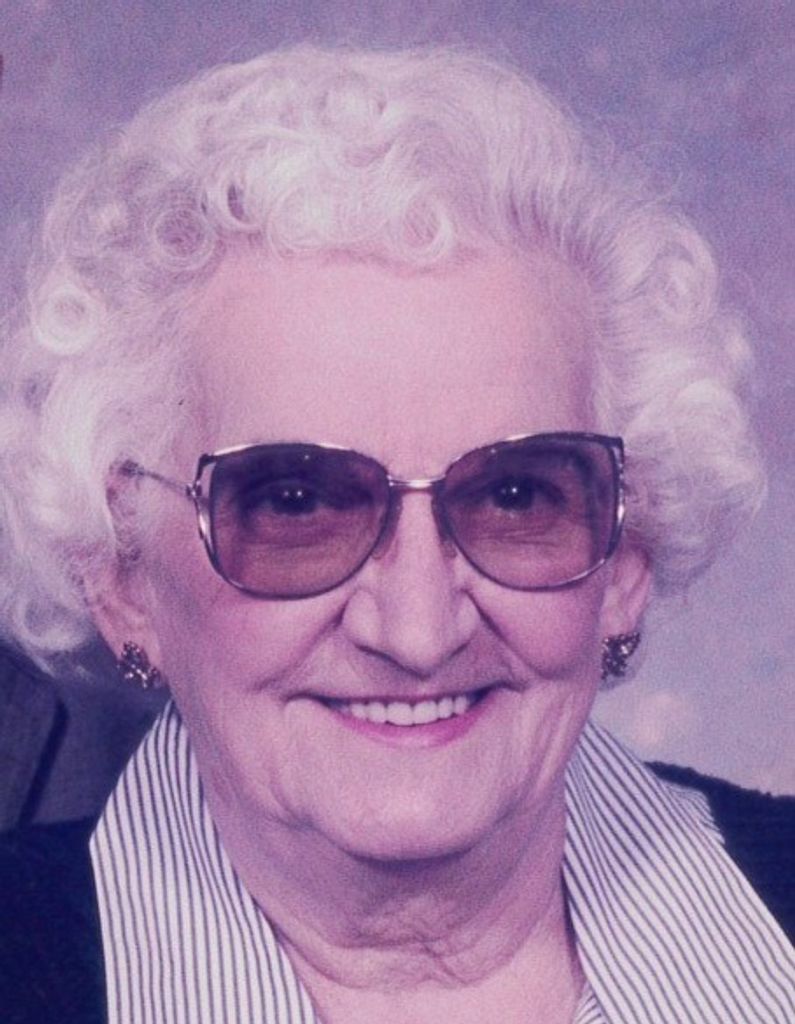 Beverly Schmitz