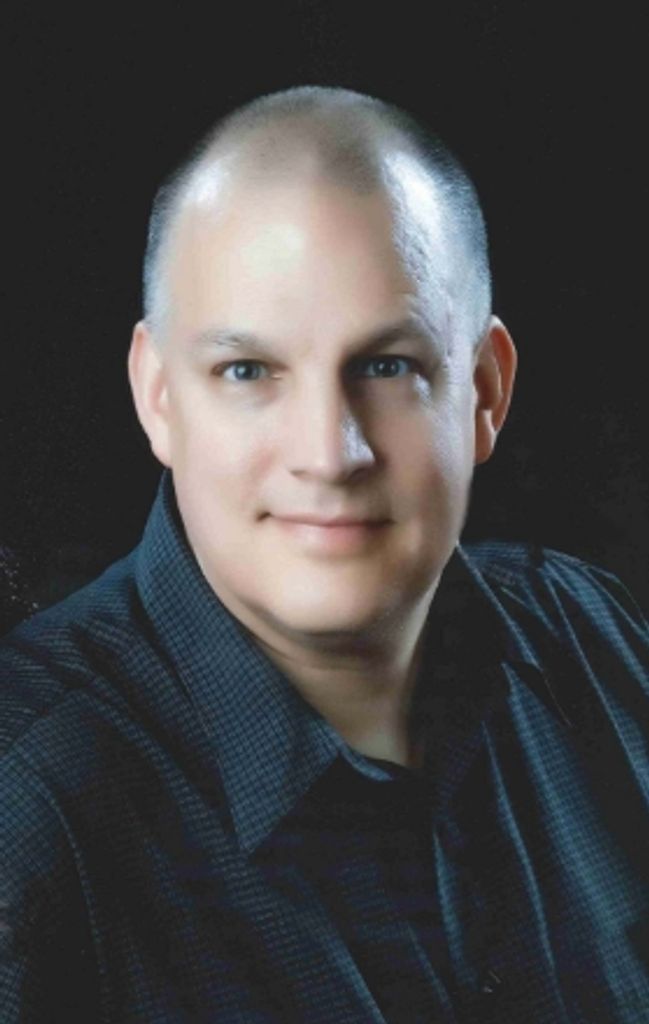 Daniel James Roghair Profile Photo