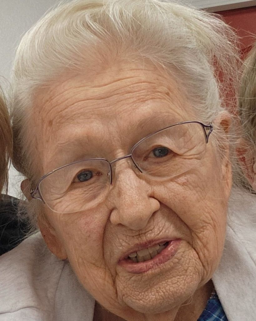 Ida Mae Goodman Profile Photo