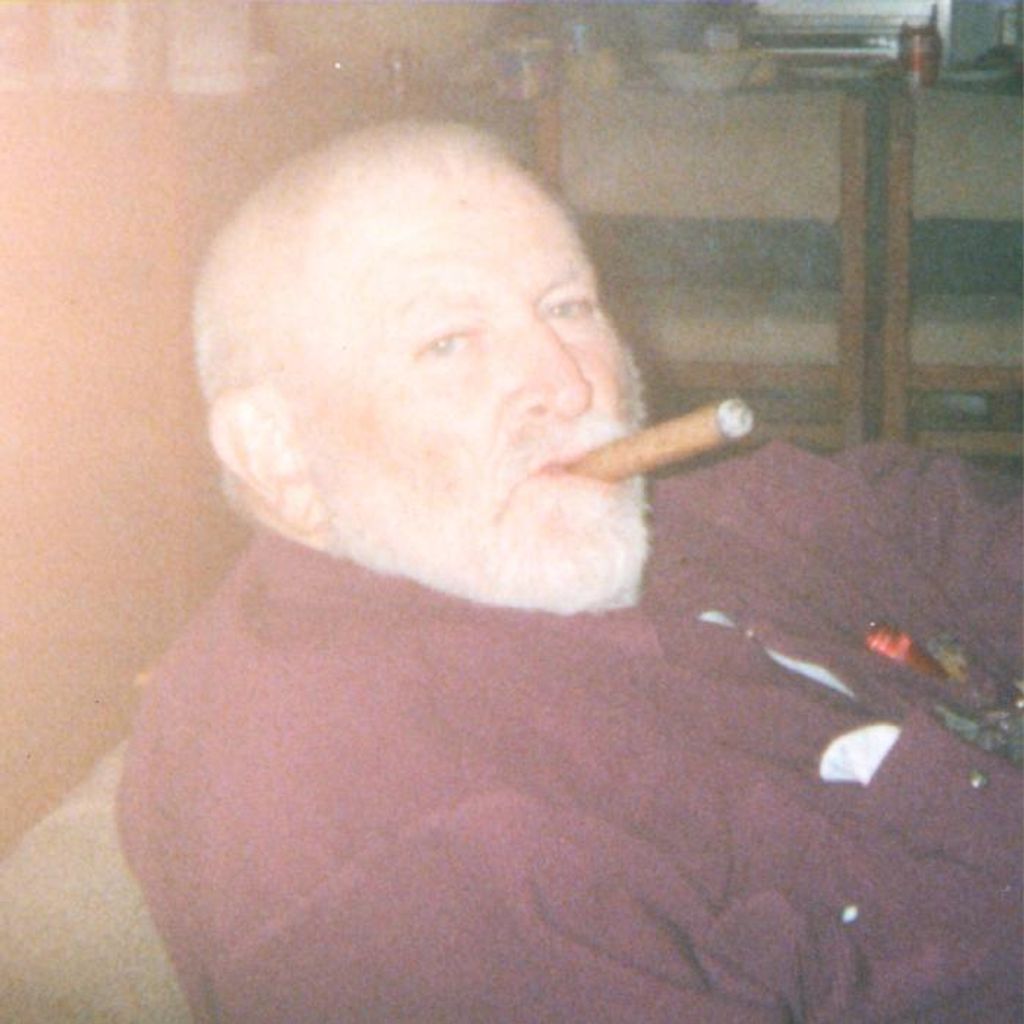 John Knecht