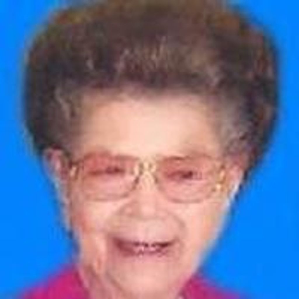 Ruby L. Gilbreath Aylor Profile Photo