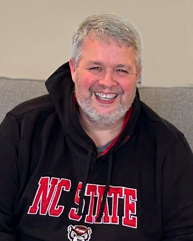 David Jackson Profile Photo