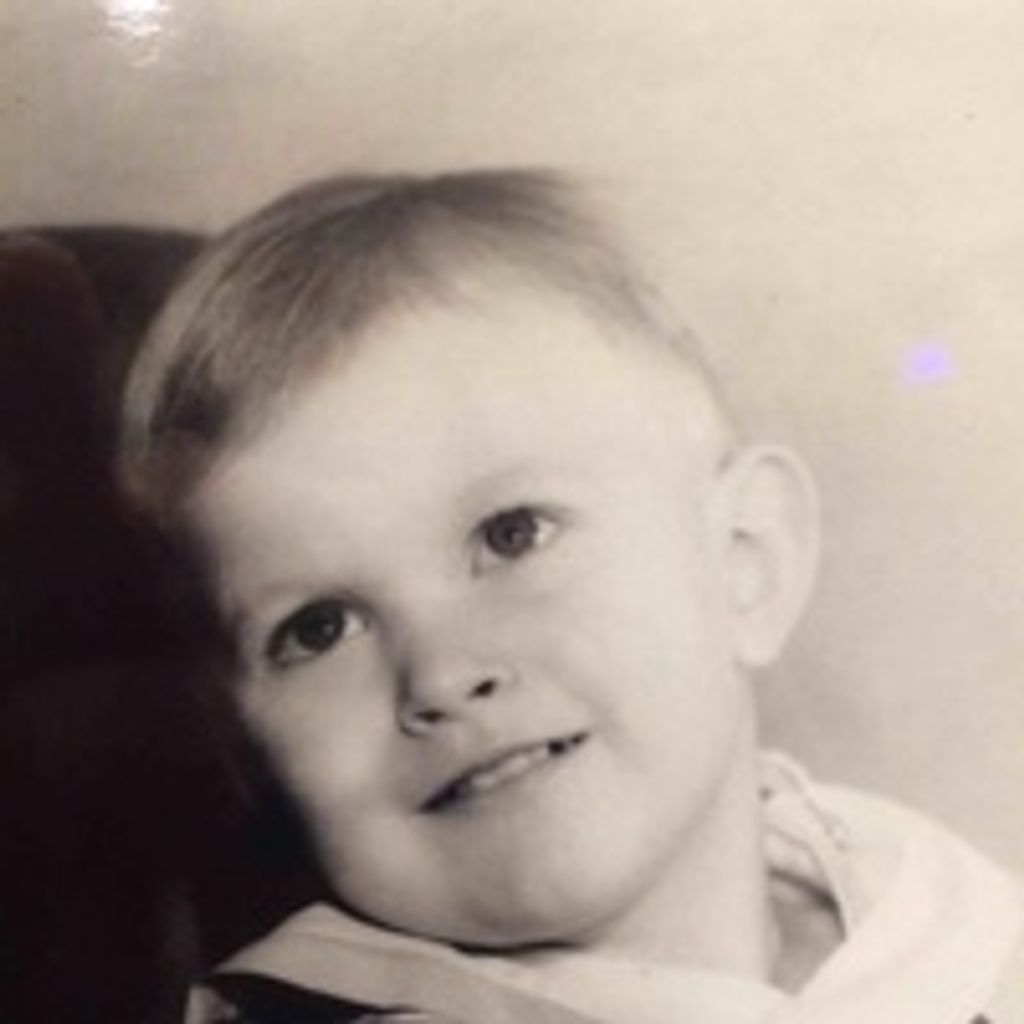 Franklyn  Alvin-Clarence Hummel Profile Photo