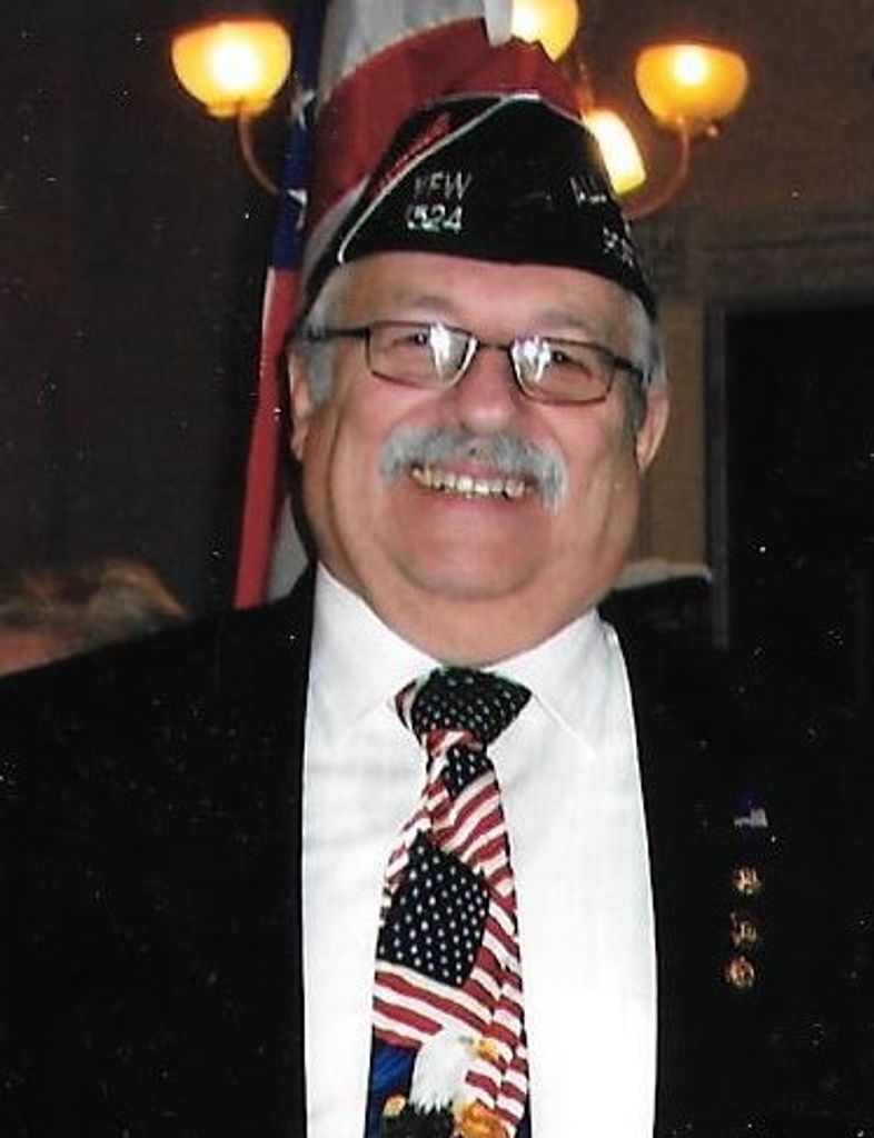 Roger E. Leger Profile Photo