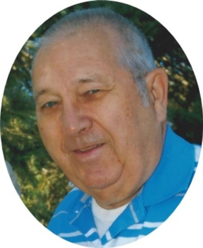 Charles W. Lettau Profile Photo