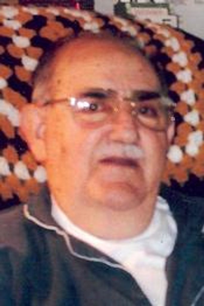 Charles J. Ferreira