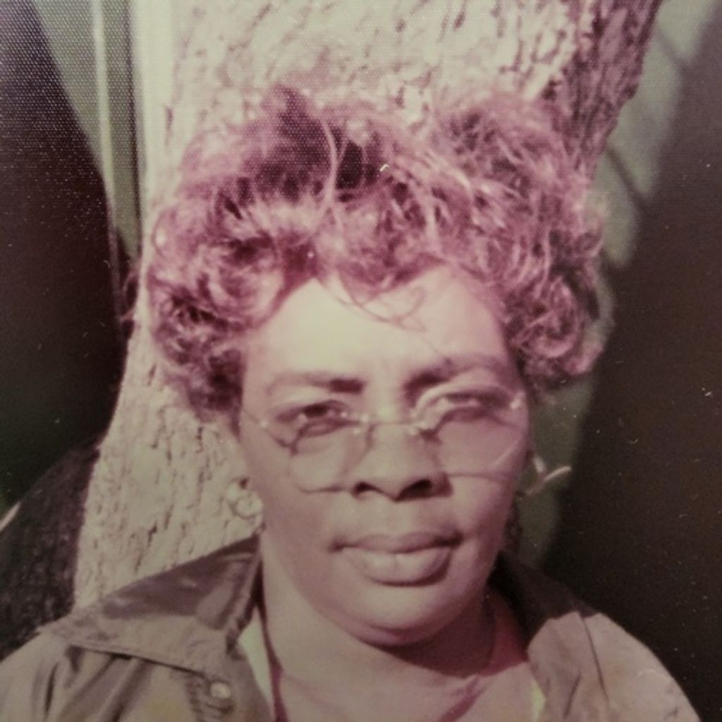 Mrs Rosa Mae (Mobley) Owens Profile Photo