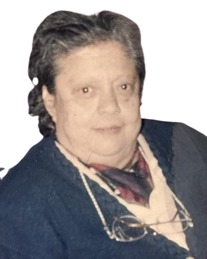Vilma Orellana's obituary image