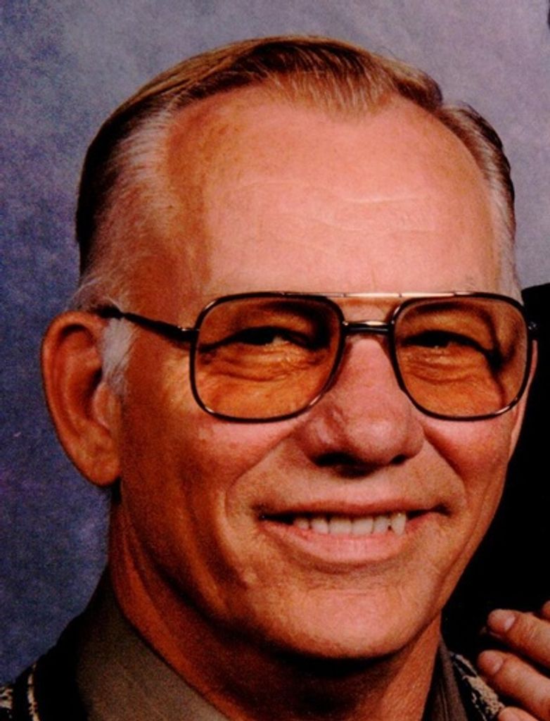 Gary L. Richard Profile Photo