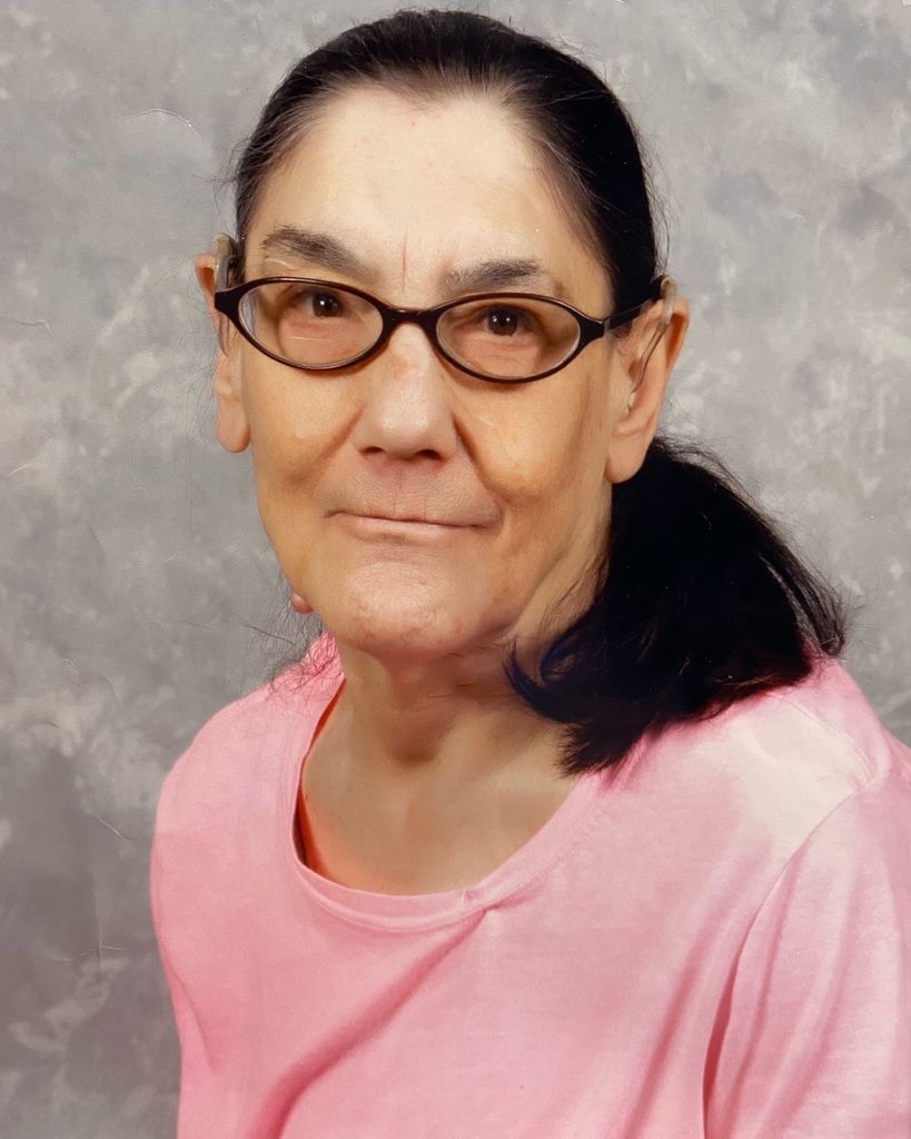 Delia Moulton Profile Photo