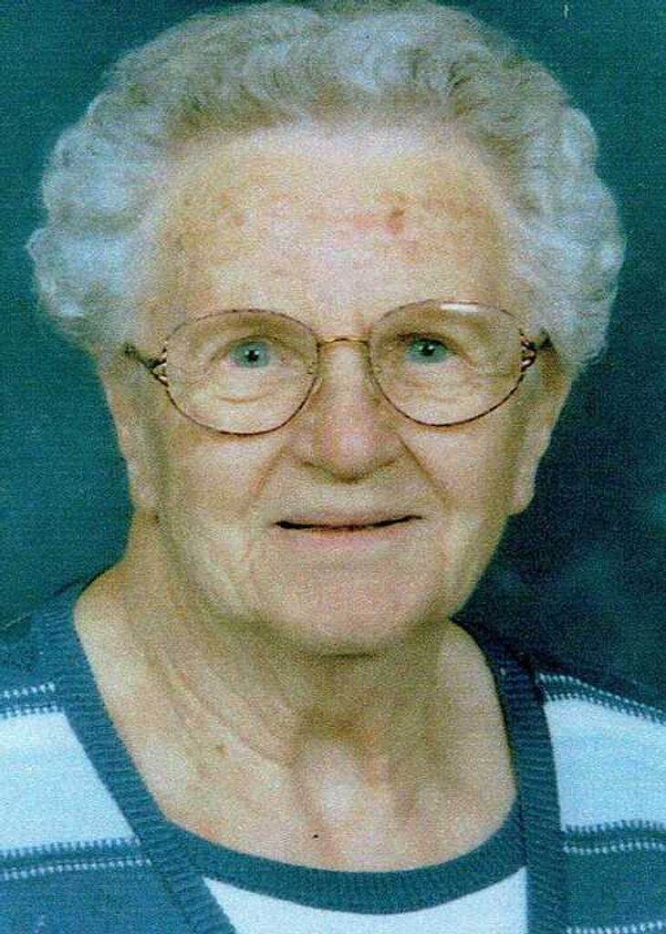 Anneliese Tunnhoff