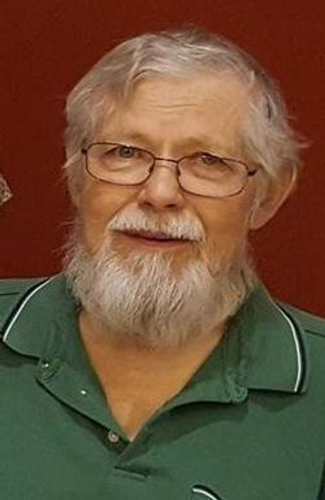 Barry A. Horton