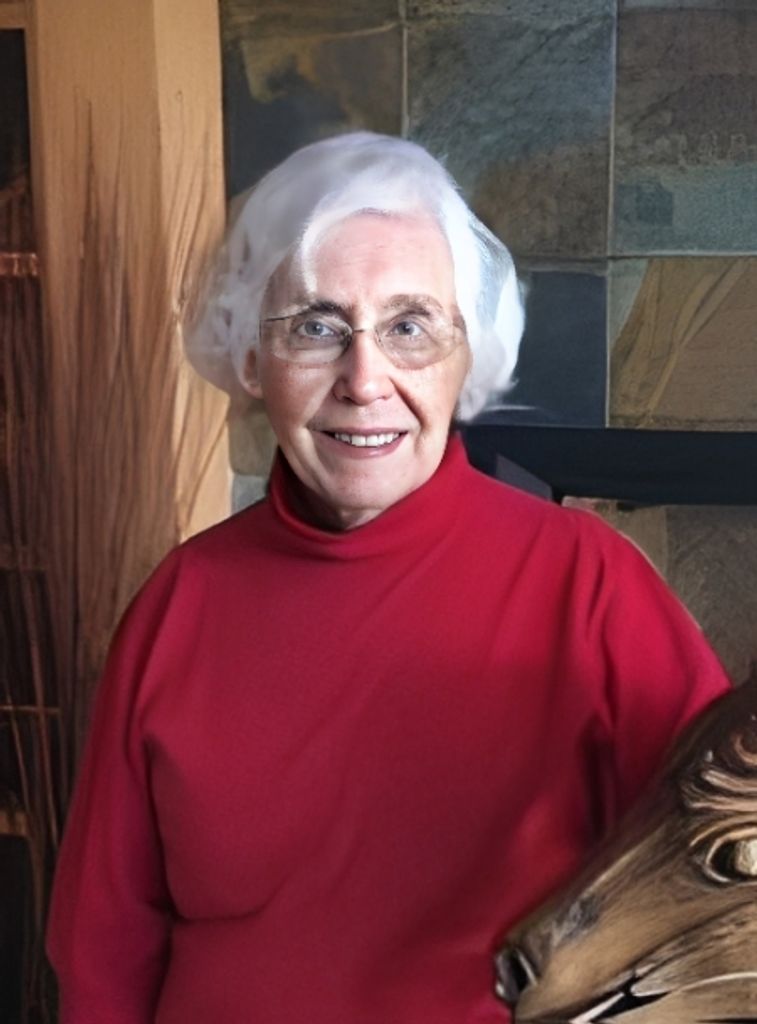 Patricia "Pat" Joy House Profile Photo