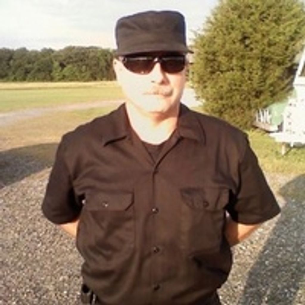 Robert J. Tucker Profile Photo