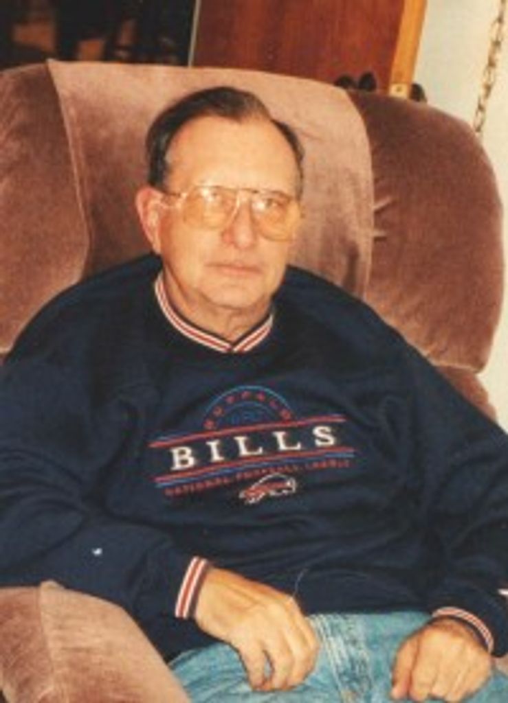 Benjamin J. McClusky Profile Photo