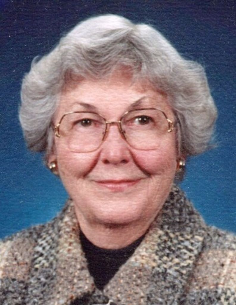 Margaret (Obermaier)  Spangler