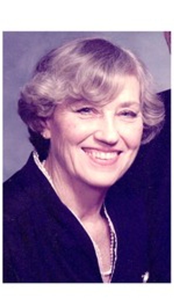 Edythe Cockrell