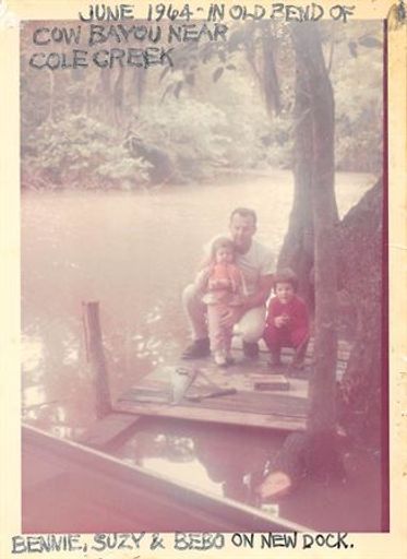 Bennie Lon Cotton photo gallery thumbnail 13 of 63