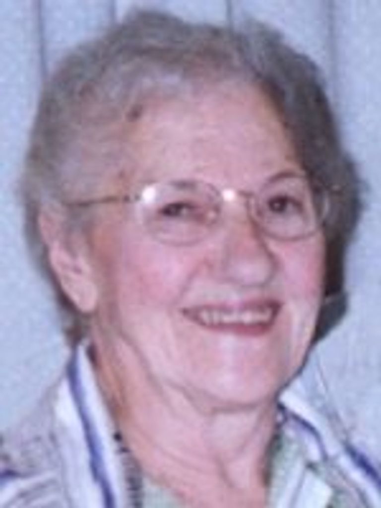 Zita Donofrio