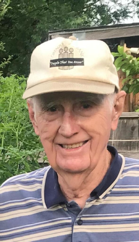 Clarence L. Darter Jr. Profile Photo