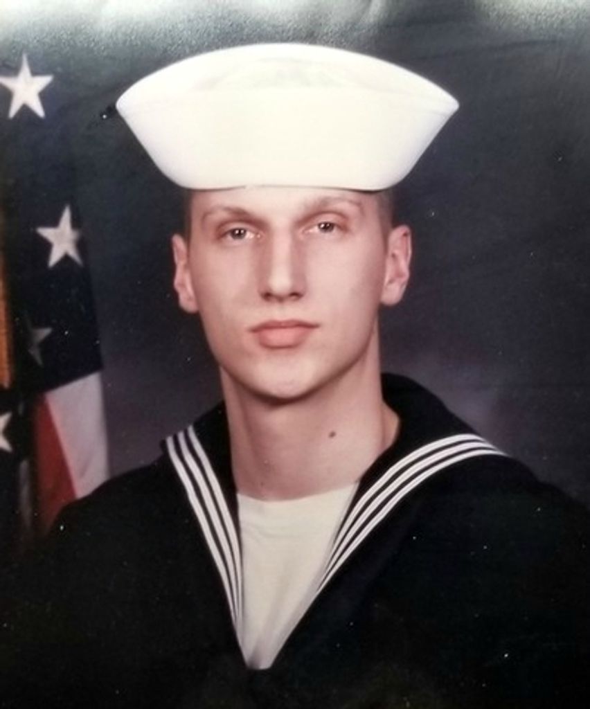 Adam J. Blusnavage Profile Photo