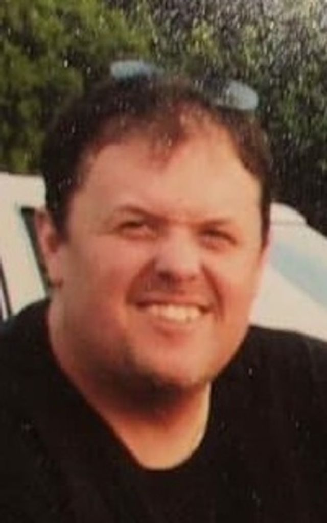 John Peter Gronski Profile Photo