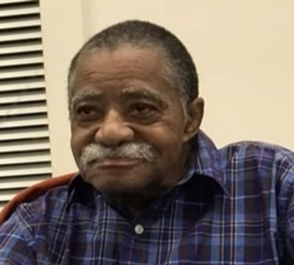 William Jack Turner, Sr. Profile Photo