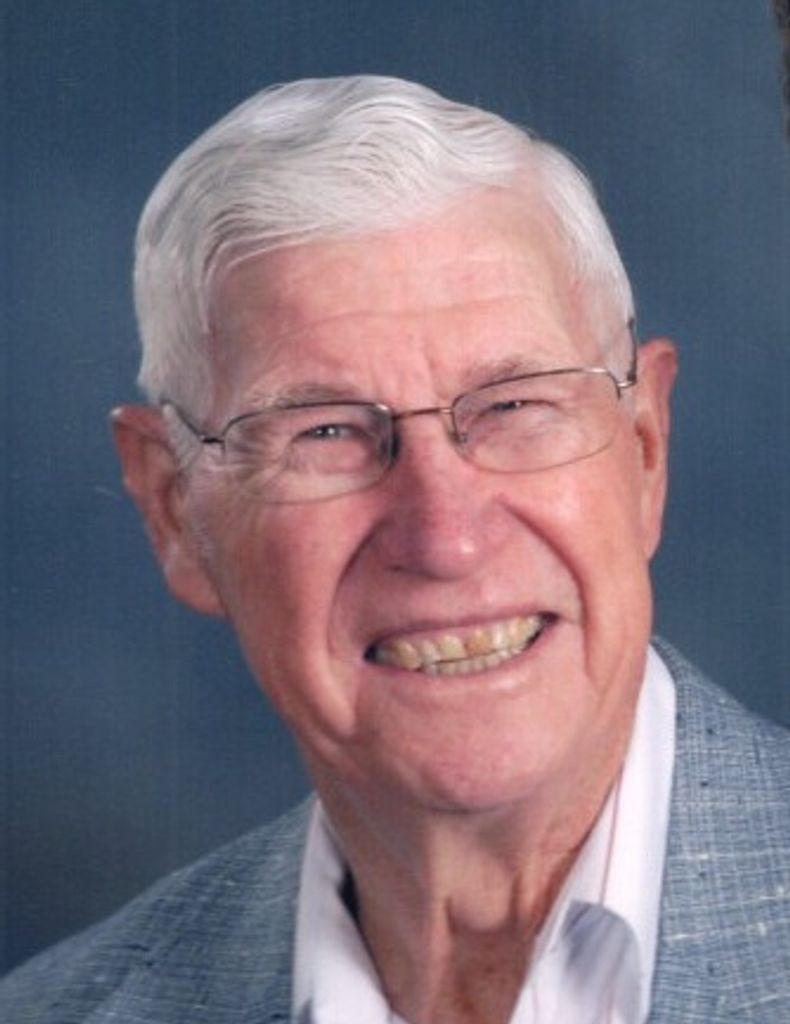 Edwin Little
