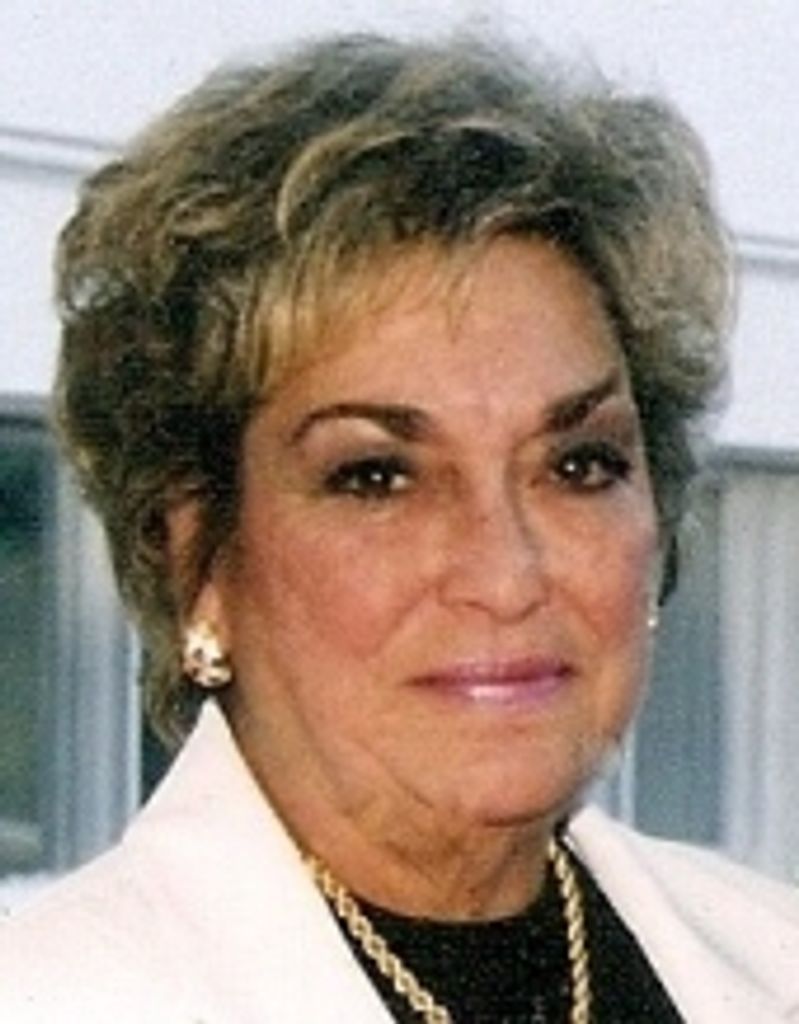 Mary Crews
