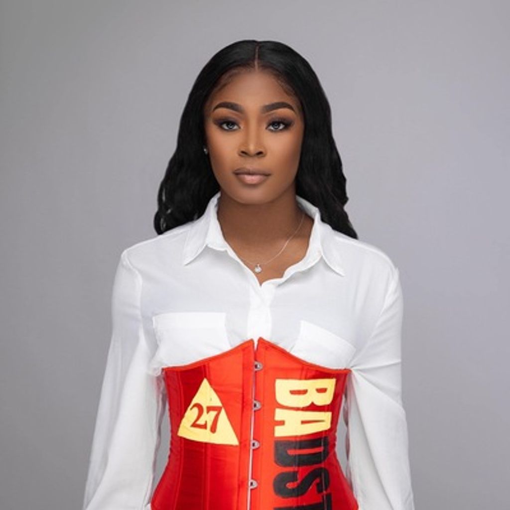 Makayla Camille "Mk" Bryant Profile Photo