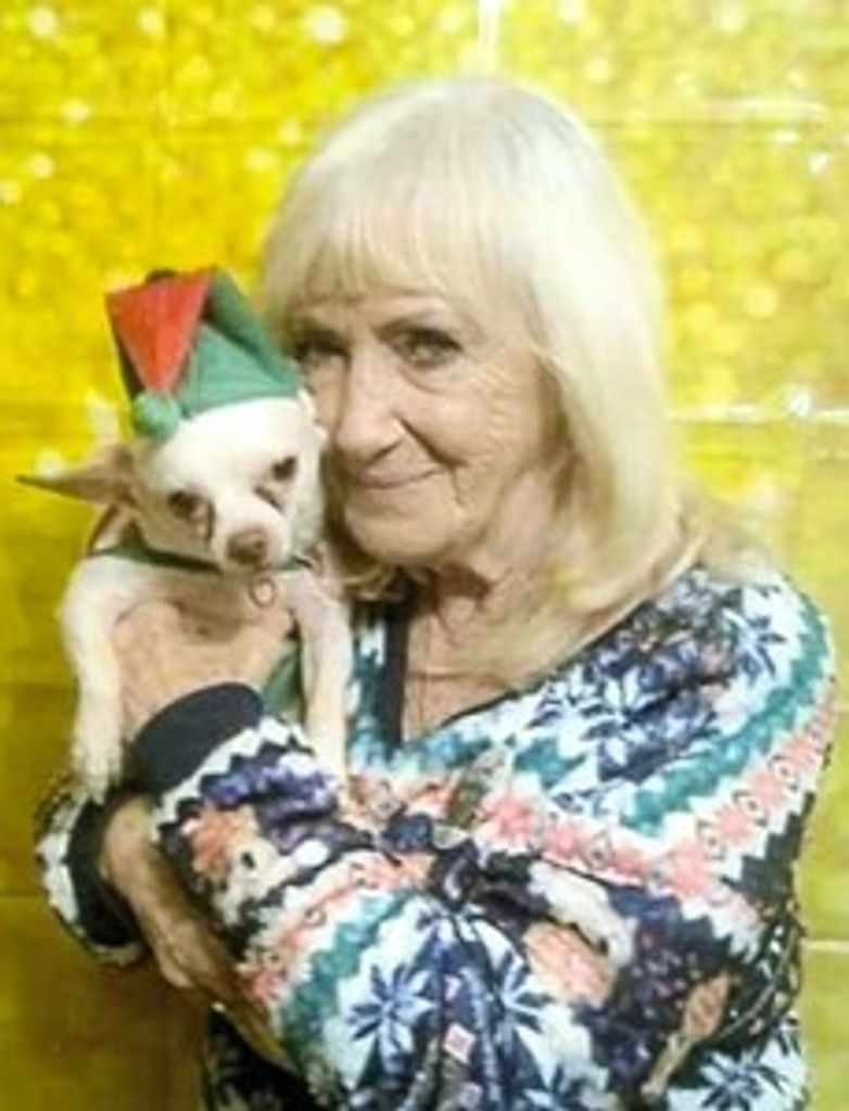 Juanita Worthington