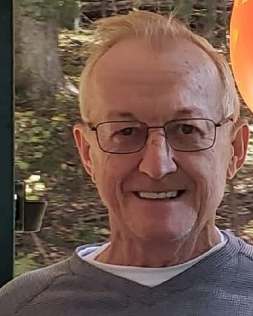 Brian F. VanGrol