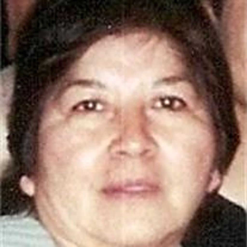 Rosaura Esparza Velazquez