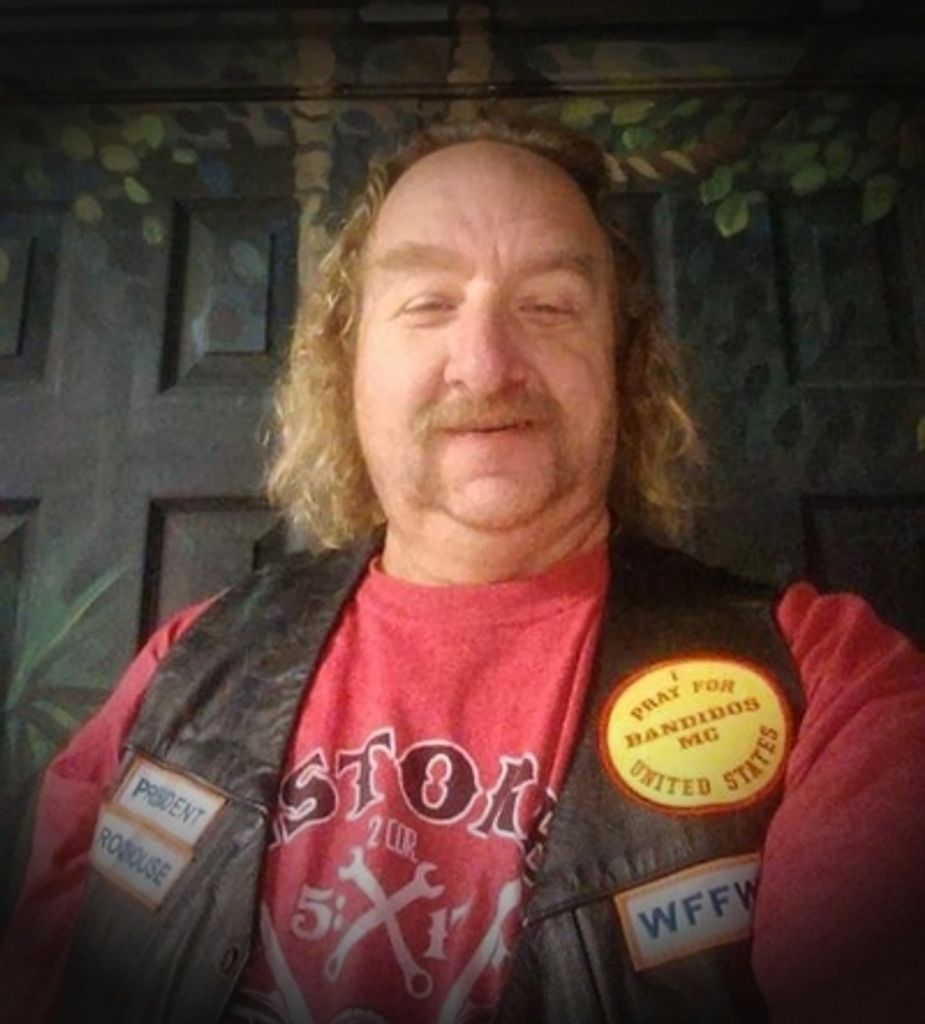 Garry Lynn Pickett Profile Photo