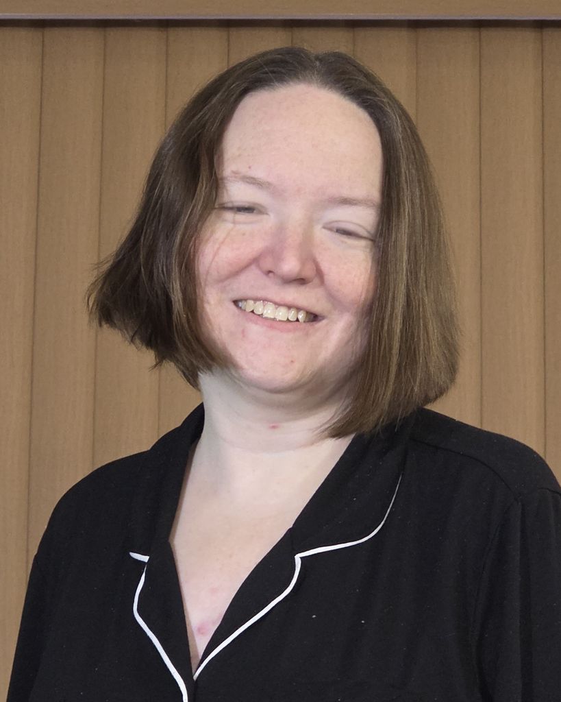 Julie Kae Gault Profile Photo