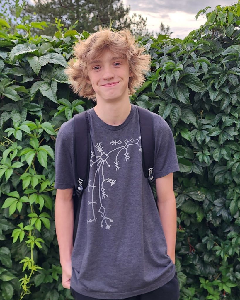 Keenan Brenchly Conte Profile Photo