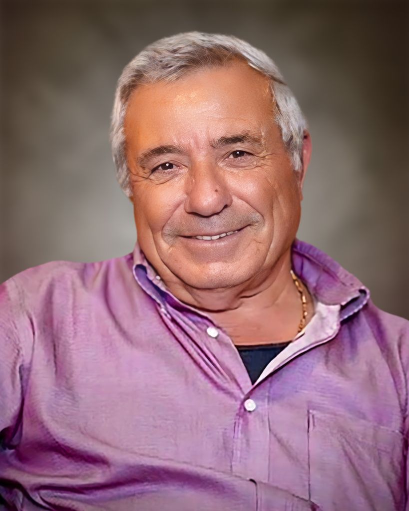 Salvatore LaMonica Profile Photo