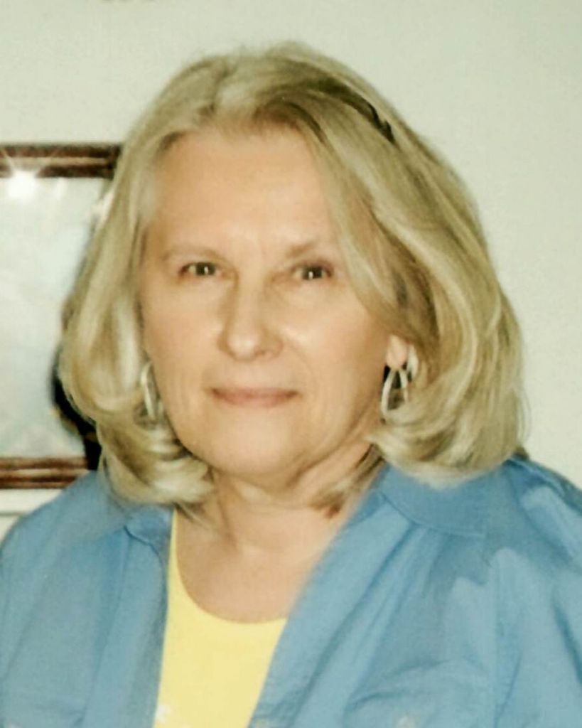 DuVonne Joanne Swenson