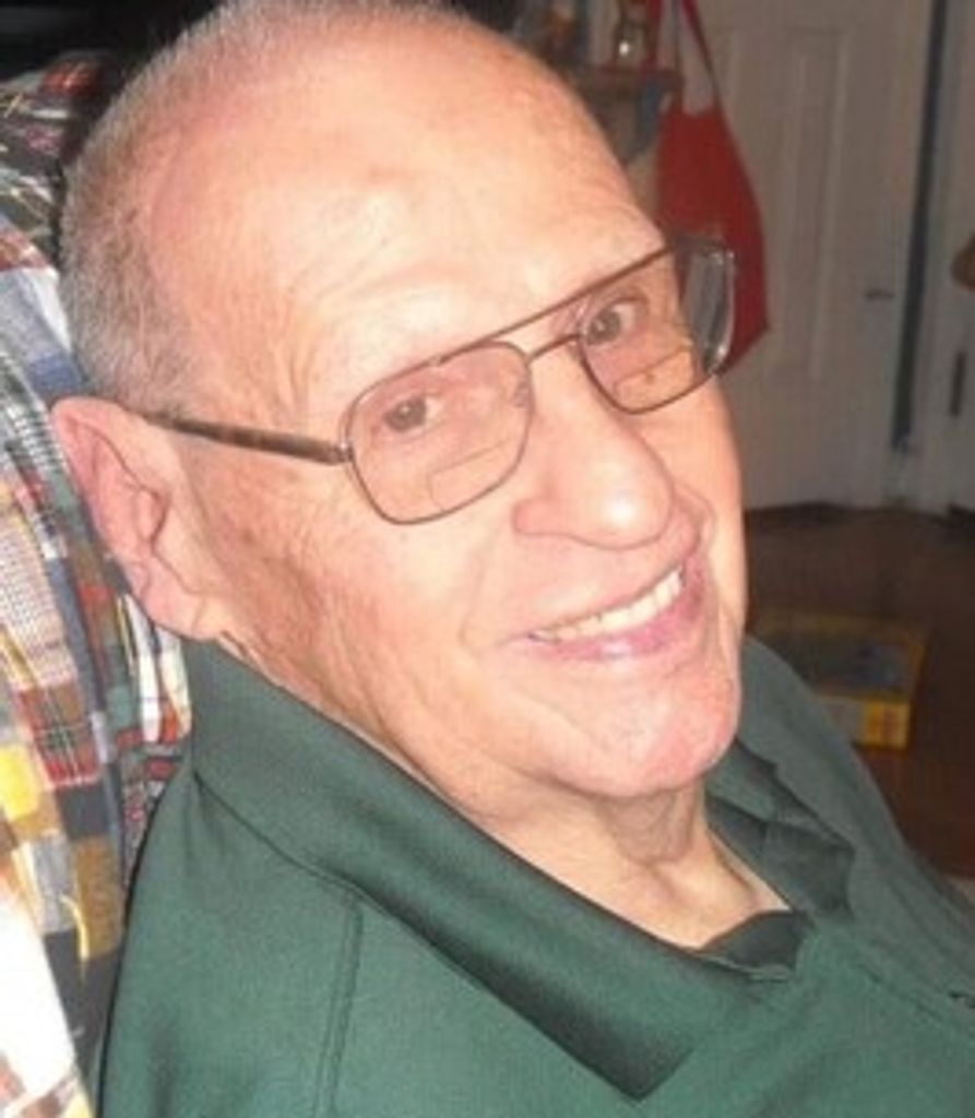 William Lapp Profile Photo