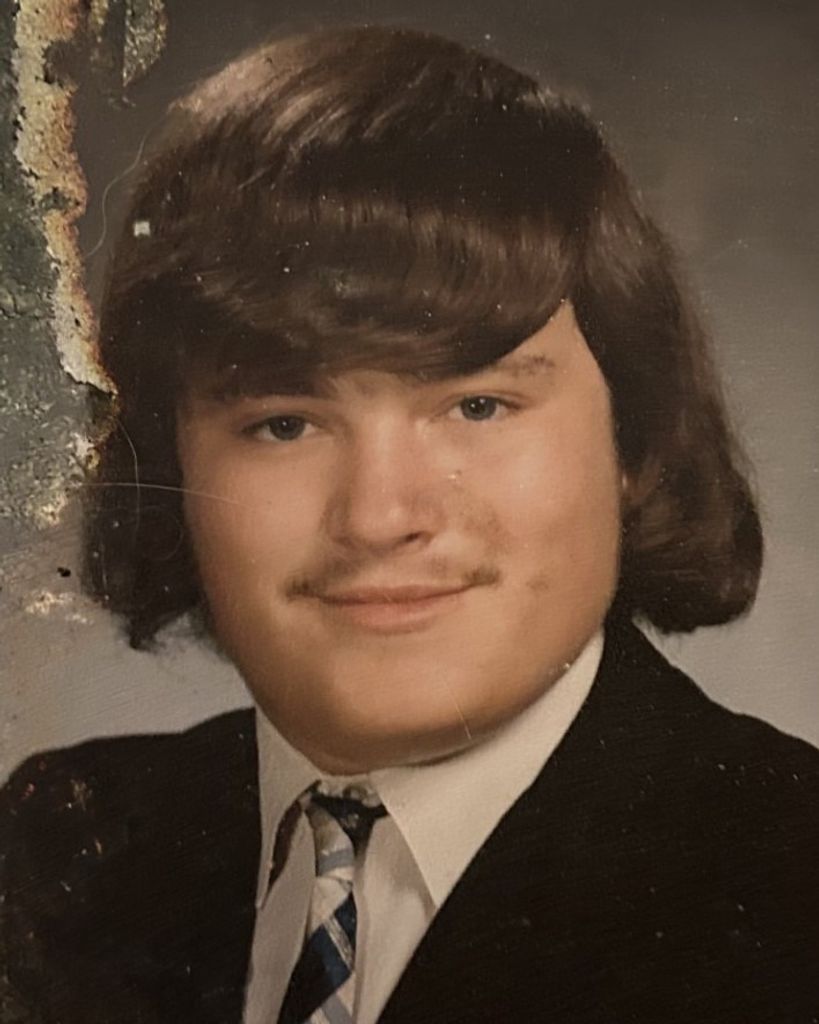 Virgil Ward Pittsley Profile Photo