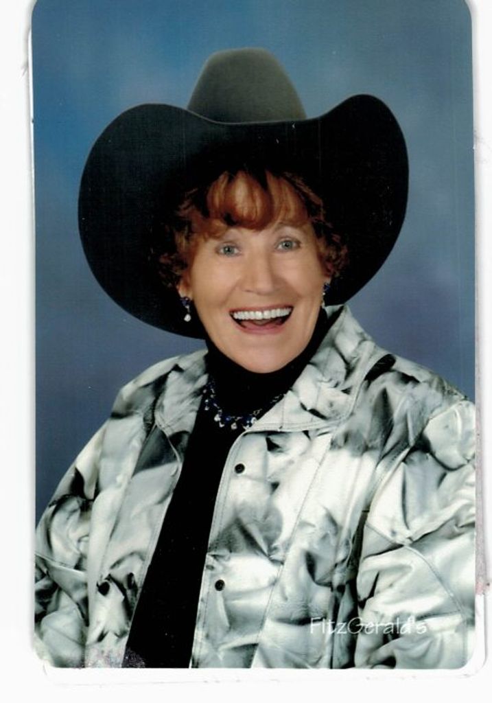 Ruth Temple