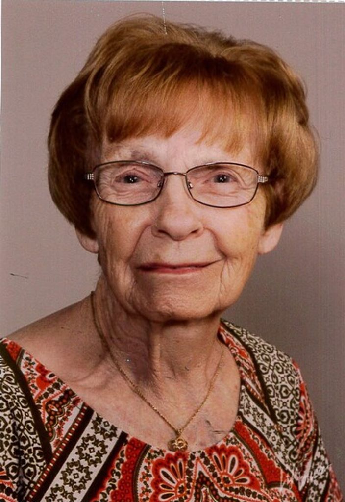 Jeanette Defoor Moore Profile Photo
