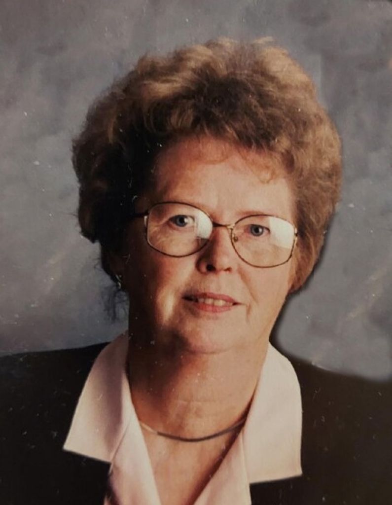 Karen (Passey)  Skinner Profile Photo